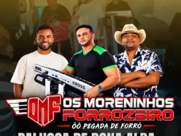 Download SHOW AO VIVO EM TANGARÁ RN