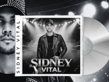 Download SIDNEY VITAL CD FORRÓ AUTORAL