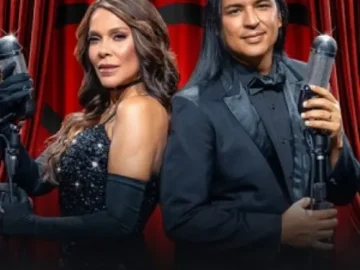Download SILVANIA & BERG RABELO - AO VIVO EM SERRINHA BA 2026 - EXCLUSIVO - LEANDRO GRAVAÇÕES DE PENTECOSTE