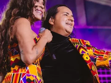 Download Silvania e Berg - Ao Vivo em Caetés - PE Setembro 2025