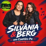 Download SILVÂNIA E BERG EM CAETÉS-PE SETEMBRO 2026