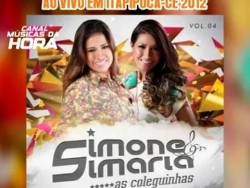 Download SIMONE E SIMARIA AO VIVO EM ITAPIPOCA-CE 2012