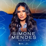 Download Simone Mendes, Ao vivo