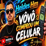 Download Single Vôvô comprou um celular