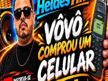Download Single Vôvô comprou um celular