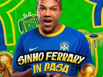Ouvir e baixar CDs de Forró – SINHO FERRARI CD NOVO 2027 SERESTA DA KLESSINHA CALCINHA PRETA PABLO Download SINHO FERRARI CD NOVO 2027 SERESTA DA KLESSINHA CALCINHA PRETA PABLO