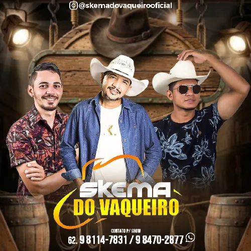 Download SKEMA DO VAQUEIRO