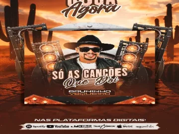 Download so as canções que doi (BRUNINHO VAQUEIRO)