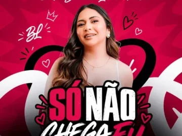 Download Só não chega eu