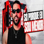 Download SÓ PORQUE EU SOU MENOR - HENRY FREITAS