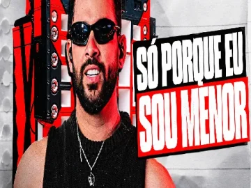 Download SÓ PORQUE EU SOU MENOR - HENRY FREITAS
