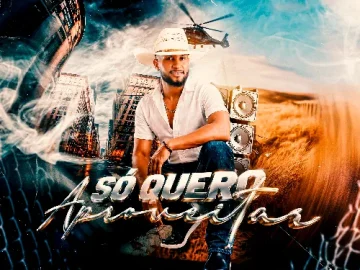 Download SÓ QUERO APROVEITAR-PATRICK SOUZA
