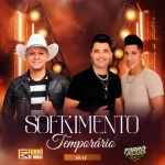 Download Sofrimento Temporário - Forró De Minas Feat Forró Pisado