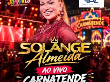 Download SOLANGE ALMEIDA AO VIVO NO CARNATENDE 2026