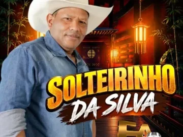 Download SOLTEIRINHO DA SILVA - FA DOS TECLADOS
