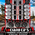 Download SOLTEIROES DO FORRO ANTIGO CAIXA ALTERADA LUCIANO CDS DE SÃO BENEDITO CE
