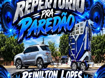Download SORÓ SILVA 2026 ATUALIZADO PRA PAREDÃO _ REINILTON LOPES O MORAL DE PIABAS BAHIA