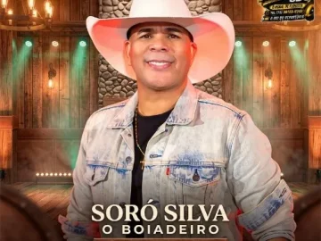 Download SORÓ SILVA ATUALIZADO - 2K26
