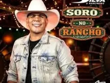 Download SORÓ SILVA O BOIADEIRO - CD SORÓ NO RANCHO -- REPERTORIO NOVO 2026 --LOUD CDS -- VEINHA CDS -- IUXAN
