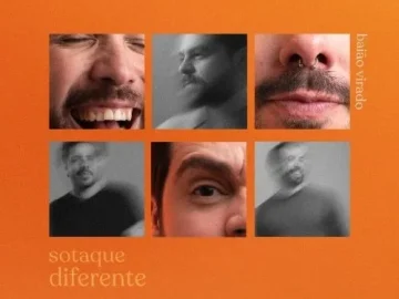 Download Sotaque Diferente