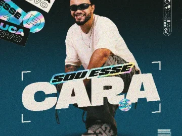 Ouvir e baixar CDs de Forró – SOU ESSE CARA Download SOU ESSE CARA