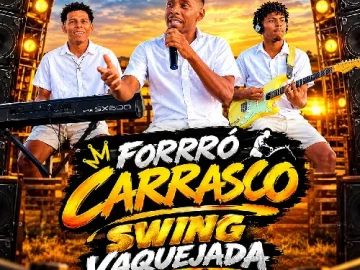 Download SWING DE VAQUEJADA