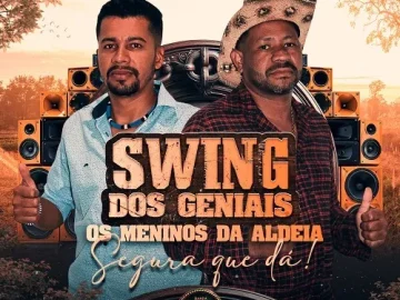Download SWING DOS GENIAIS VOL 1
