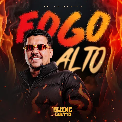 Ouvir e baixar CDs de Forró – SWING GUETTO – FOGO ALTO – 2026 Download SWING GUETTO - FOGO ALTO - 2026