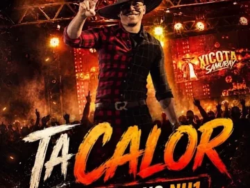 Download Ta calor ao vivo no nh1