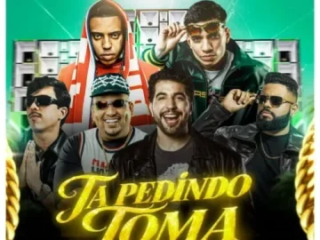 Download Ta Pedindo Toma