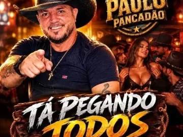 Download TA PEGANDO TODOS - PAULO PANCADÃO