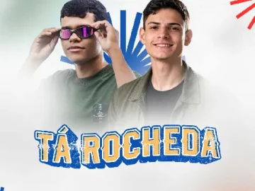 Download Tá Rocheda - Matheuzin e Lucas França