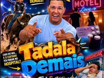 Download Tadala Demais