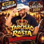 Download TARCISAO DO RASTA - CAVALGADA 2026 MUSICAS NOVAS ATUALIZADO