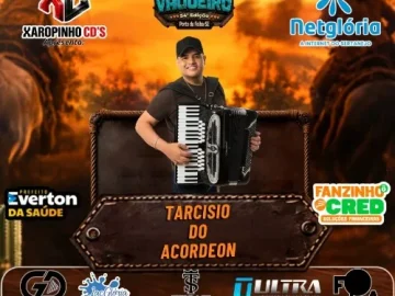 Ouvir e baixar CDs de Forró – TARCISIO DO ACORDEON AO VIVO NA FESTA DO VAQUEIRO 2026 – PORTO DA FOLHA-SE SIGA @XAROPINHOCDSOFICIAL Download TARCISIO DO ACORDEON AO VIVO NA FESTA DO VAQUEIRO 2026 - PORTO DA FOLHA-SE SIGA @XAROPINHOCDSOFICIAL