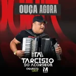 Download TARCÍSIO DO ACORDEON - SÓ SUCESSOS - SE FOR BEBER NÃO OUÇA/2026 - @OGAROTOLUCAS