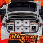 Download Taty Girl CD Outubro 2026 - RhyanCDs