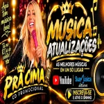 Download TATY GIRL CD PROMOCIONAL 2026 | PRA CIMA