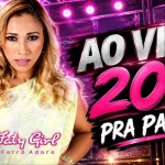 Download TATY GIRL E FORRO ADORO AO VIVO 2011 - PRA PAREDÃO @PedimCDs