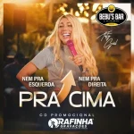 Download TATY GIRL EP NEM PRA ESQUERDA E NEM PRA DIREITA PRA CIMA CD PROMOCIONAL