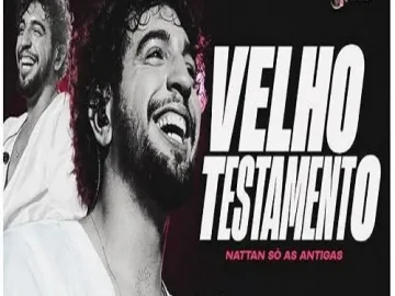 Download TBT NATTAN - VELHO TESTAMENTO