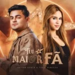 Ouvir e baixar CDs de Forró – Teu Maior Fã - Heitor Costa e Tícia Rebecca 2026 Download Teu Maior Fã - Heitor Costa e Tícia Rebecca 2026
