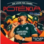 Ouvir e baixar CDs de Forró – THALES PLAY AO VIVO NA CASA DA PONTENCIA MURILOCDSS Download THALES PLAY AO VIVO NA CASA DA PONTENCIA MURILOCDSS