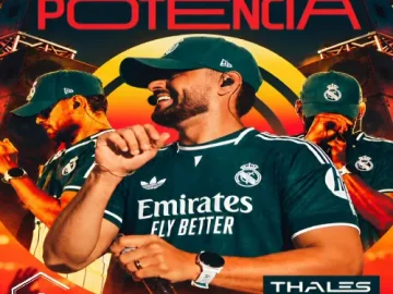 Download Thales Play - Ao Vivo Na Casa Potência - Outubro 2026 - Jonathan Corcino