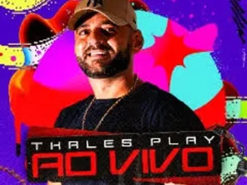 Download THALES PLAY AO VIVO NA FARRA DO LOUCO 2026