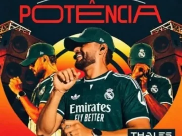 Download THALES PLAY AO VIVO REPERTÓRIO NOVO OUTUBRO 2025