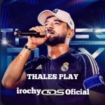 Ouvir e baixar CDs de Forró – THALES PLAY - AOVIVO NA FARRA DO LOUCO - SP - irochy CDS OFICIAL Download THALES PLAY - AOVIVO NA FARRA DO LOUCO - SP - irochy CDS OFICIAL
