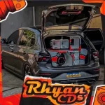 Download Thales Play CD Setembro 2026 - RhyanCDs