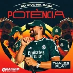 Download THALES PLAY EP AO VIVO NA CASA POTENCIA CD PROMOCIONAL
