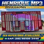 Download THALES PLAY REPERTÓRIO NOVO SETEMBRO 2026 HENRIQUE MP3 DIVULGAÇÕES OFICIAL